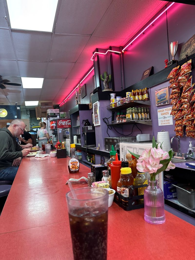 A Gathering Spot More Than A Restaurant A Gathering Spot More Than A Restaurant
