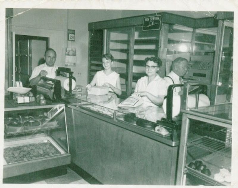 A Genuine Piece of Baltimore's Food History