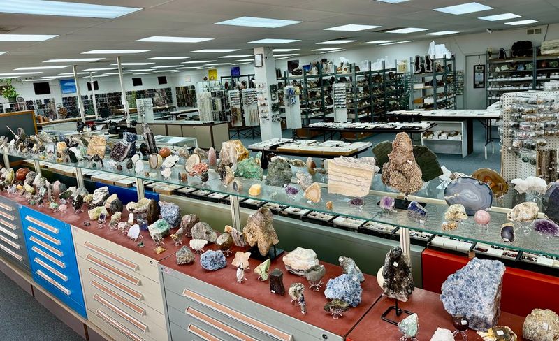 A Geological Wonderland Unveiled