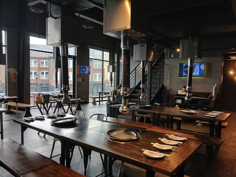 A Grand Welcome into the Sizzling Atmosphere