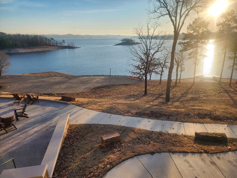 A Handy Base For Beavers Bend Fun