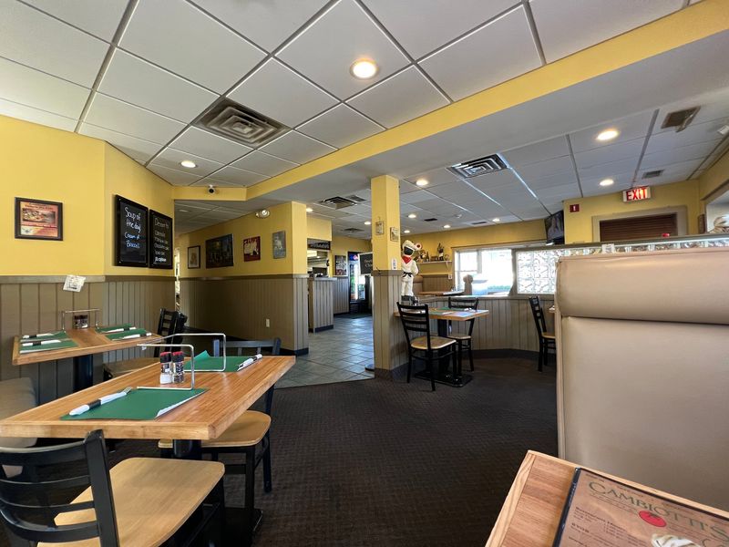 A Hidden Gem Near Lake Hopatcong