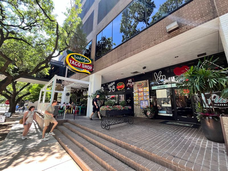 A Hidden Gem Right In The Heart Of Houston's Museum District A Hidden Gem Right In The Heart Of Houston's Museum District