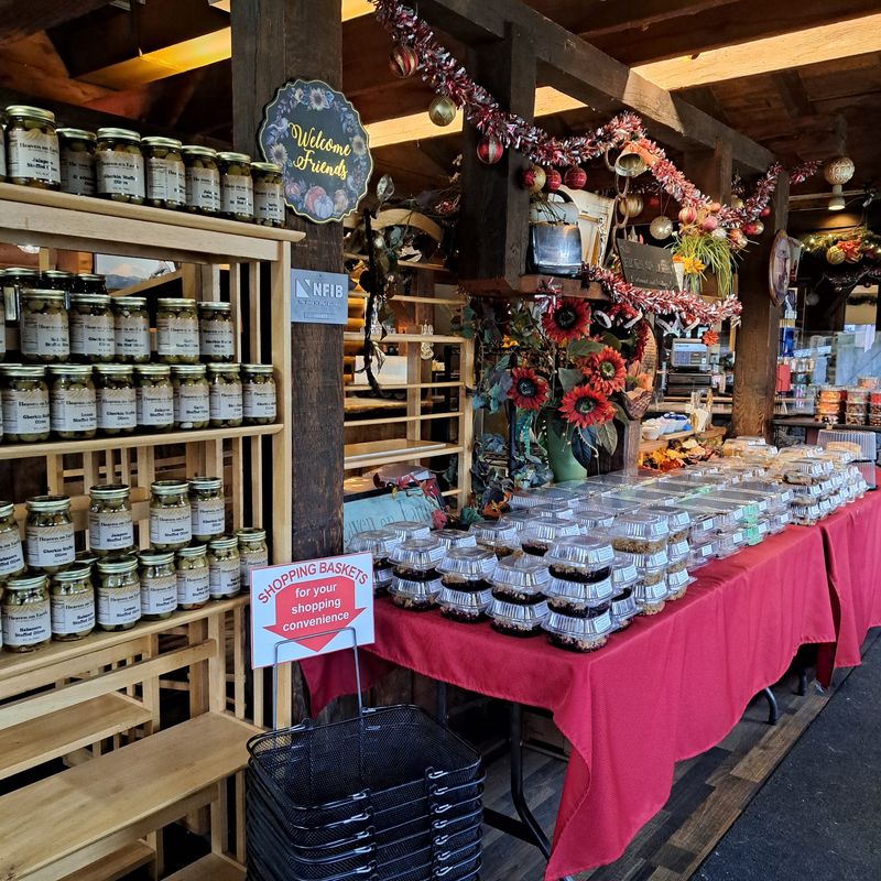A Hidden Gem Right Off Exit 86 A Hidden Gem Right Off Exit 86