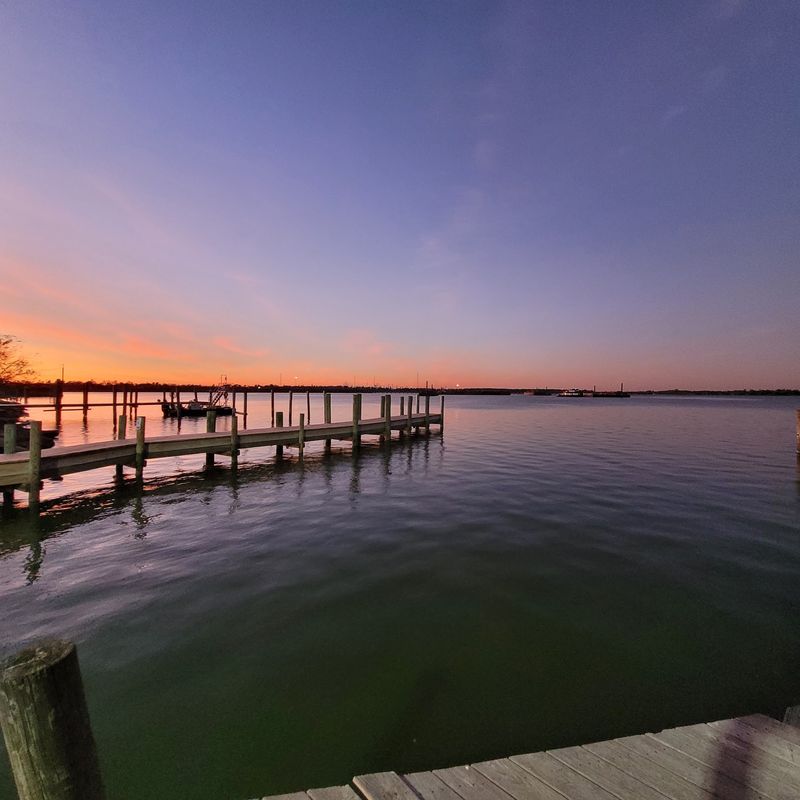 A Hidden Gem Right on the San Jacinto River