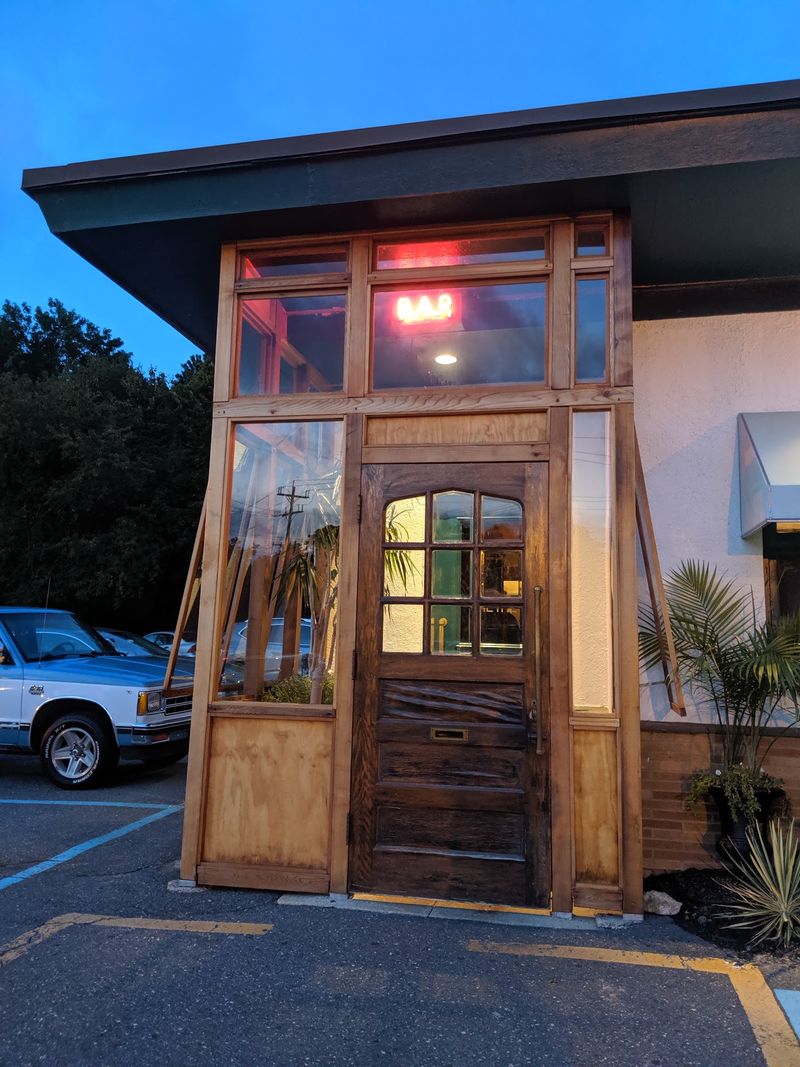 A Hidden Gem on Asbury Avenue