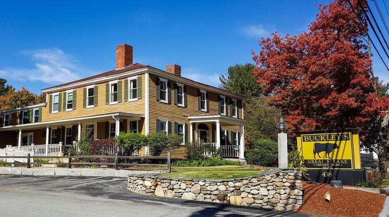 A Historic Building With a Story Worth Knowing