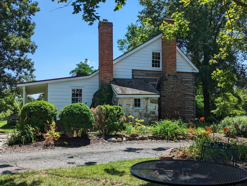 A Historic Home with a Heartbeat A Historic Home with a Heartbeat