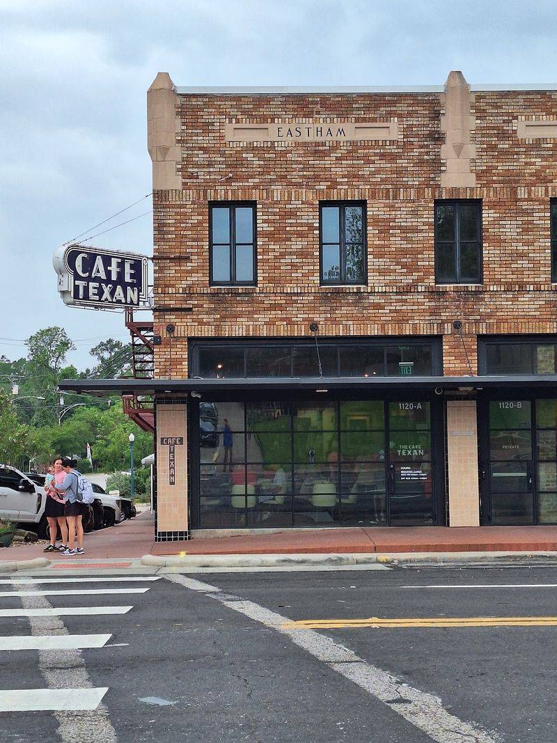 A Historic Landmark That Has Stood Since 1936