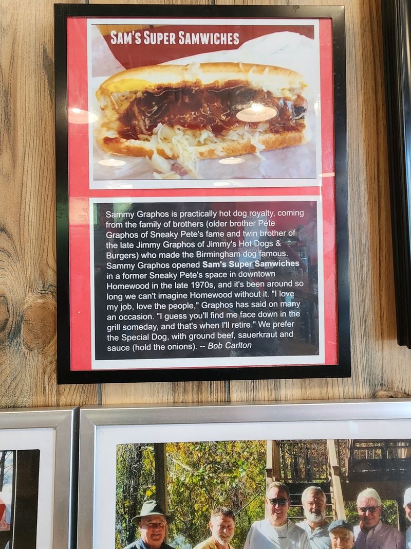 A Homewood Institution That Started in 1970