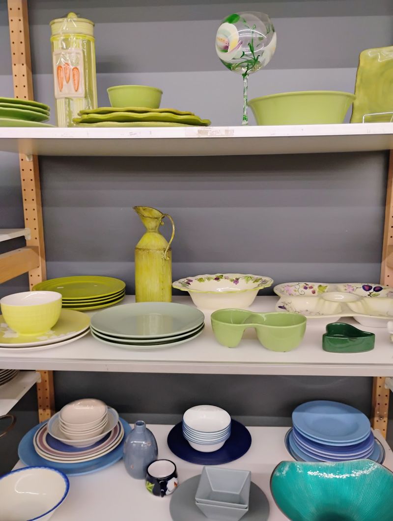 A Housewares Aisle Full Of Things You Never Knew You Needed