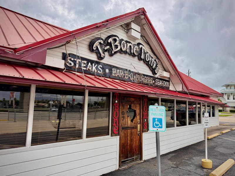 A Kemah Legacy Unfolds