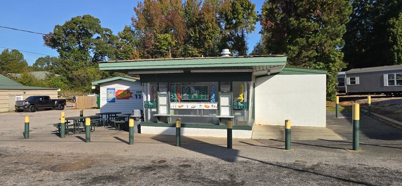 A Living Piece of Alabama History