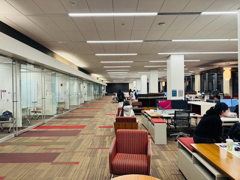 A Makerspace and Scholars Commons That Bring Modern Learning to Life A Makerspace and Scholars Commons That Bring Modern Learning to Life