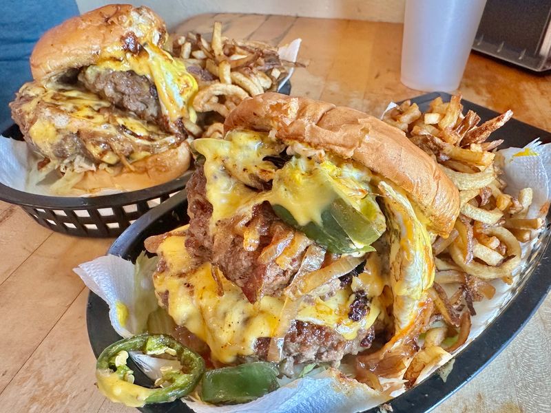 A Meal That Feels Purely Oklahoman A Meal That Feels Purely Oklahoman