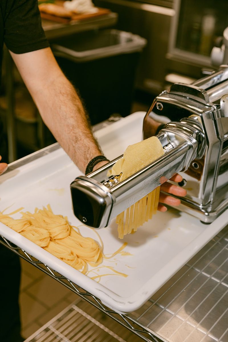 A Memorable Oklahoma Italian Find