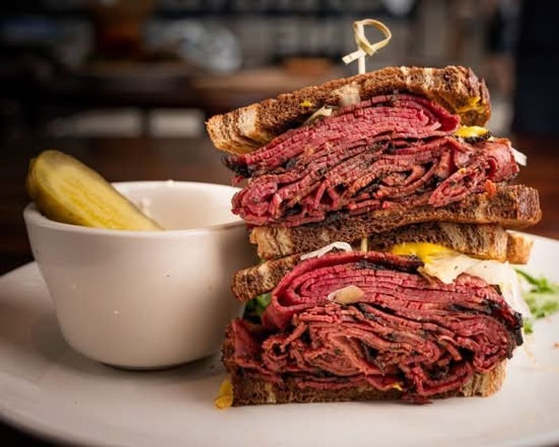 A Menu Built for Every Kind of Appetite A Menu Built for Every Kind of Appetite