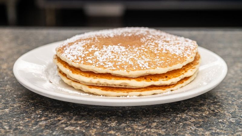 A Menu Rooted in Comfort and Classic Flavors A Menu Rooted in Comfort and Classic Flavors