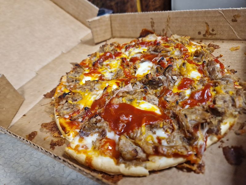 A Menu That Goes Beyond the Famous Sandwich