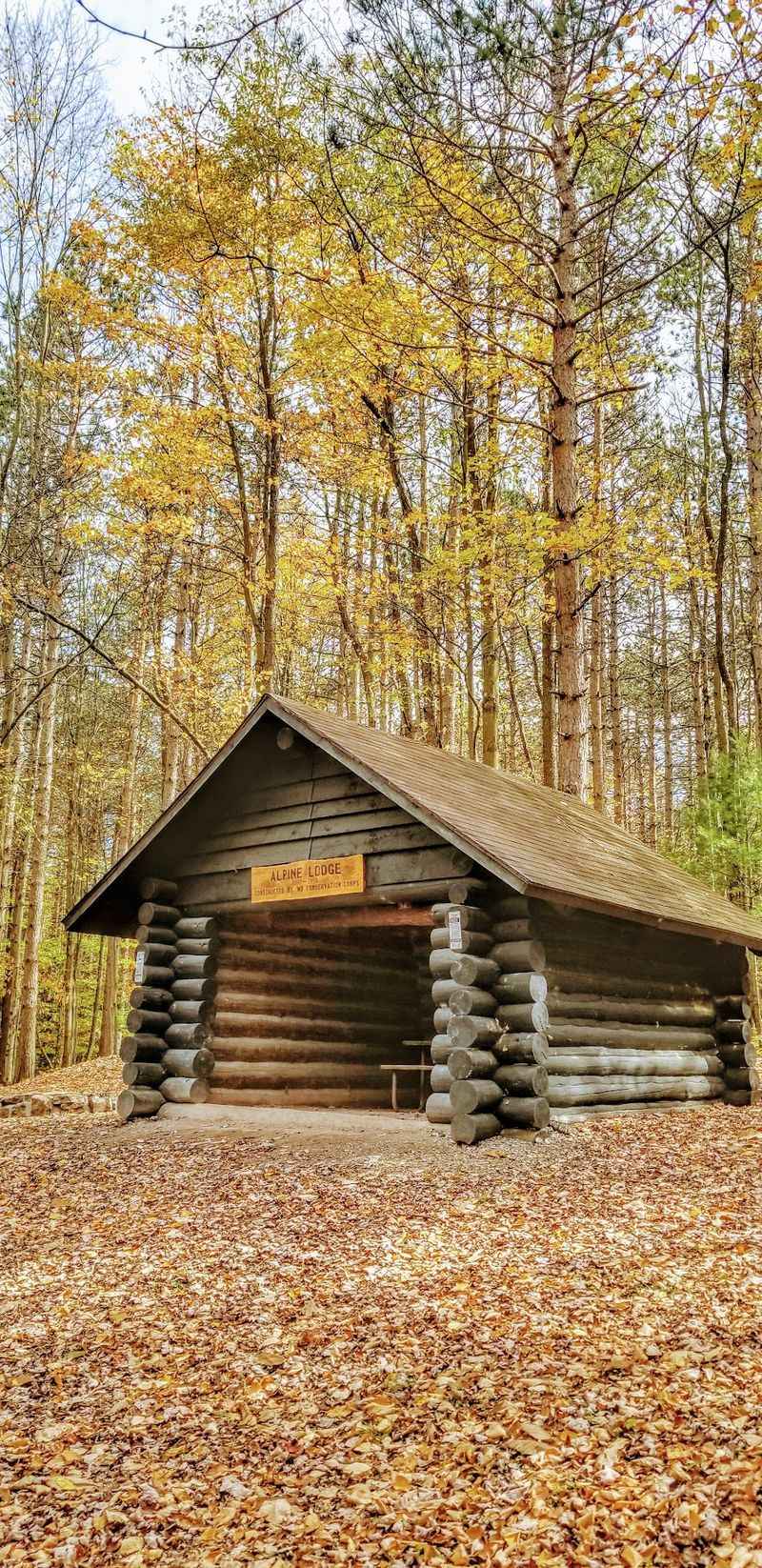 A Mountain Haven Steeped in History