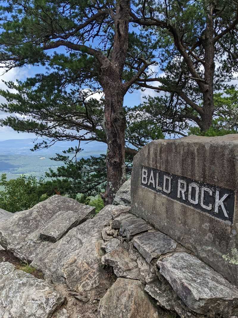 A Mountain Named High Place, and It Earns the Title A Mountain Named High Place, and It Earns the Title