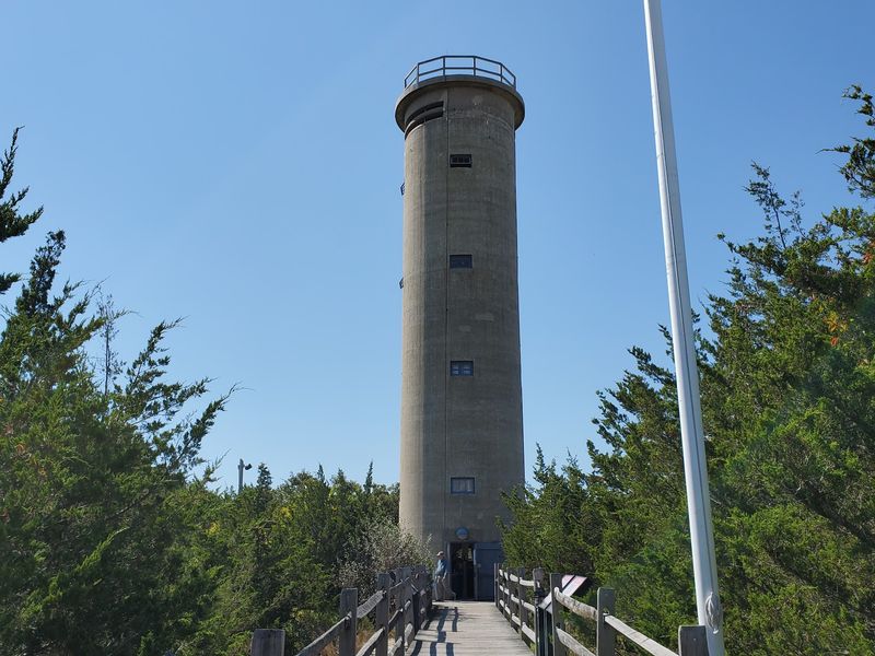 A Must-Climb for History Buffs