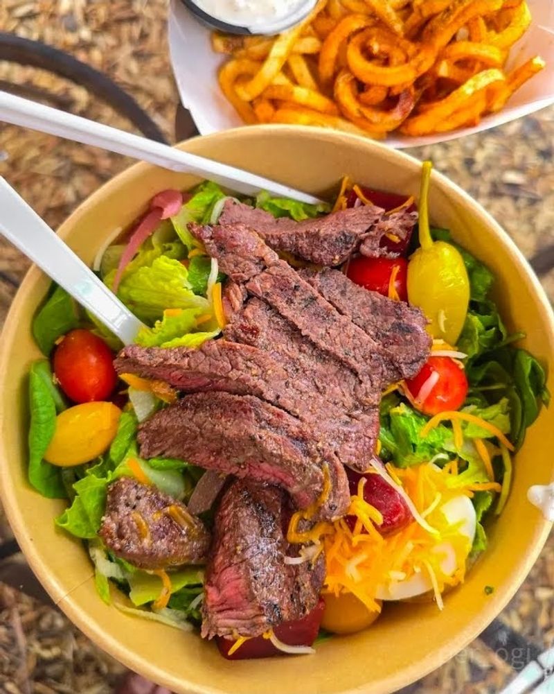 A Must-Visit for Every Kind of Eater