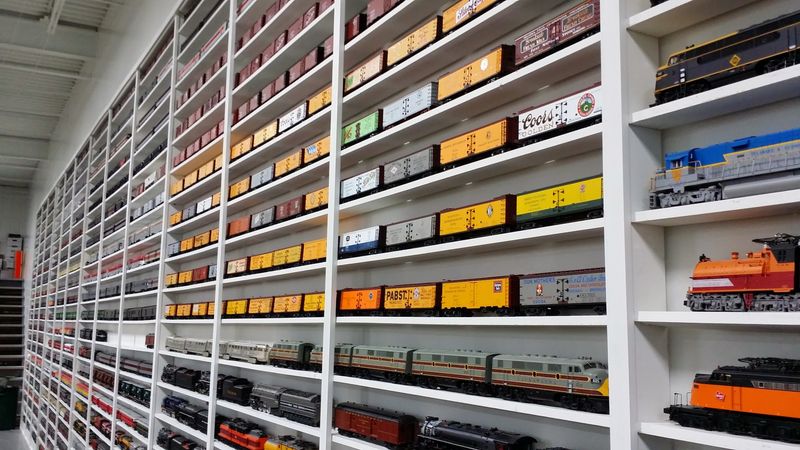 A Nationally Recognized Hobby Shop With Rare Finds And Expert Knowledge