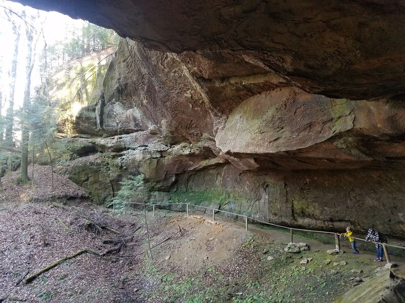 A Natural Wonder You Have to See A Natural Wonder You Have to See