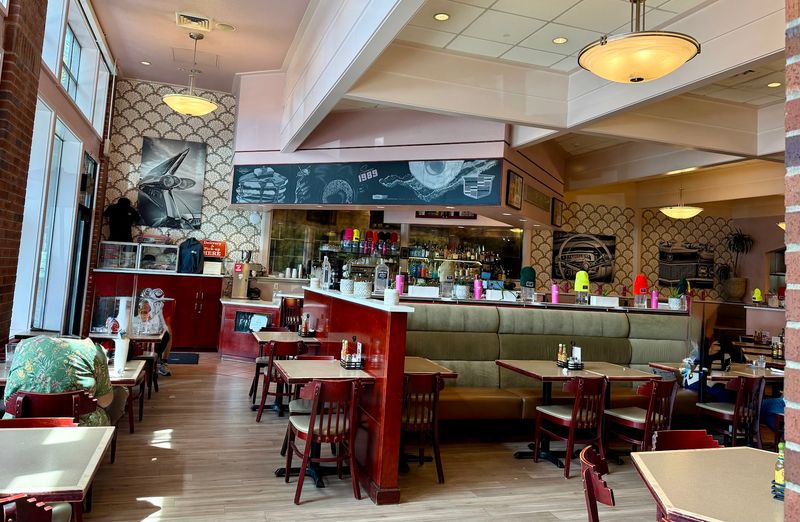 A Neighborhood Fixture Over Three Decades Strong