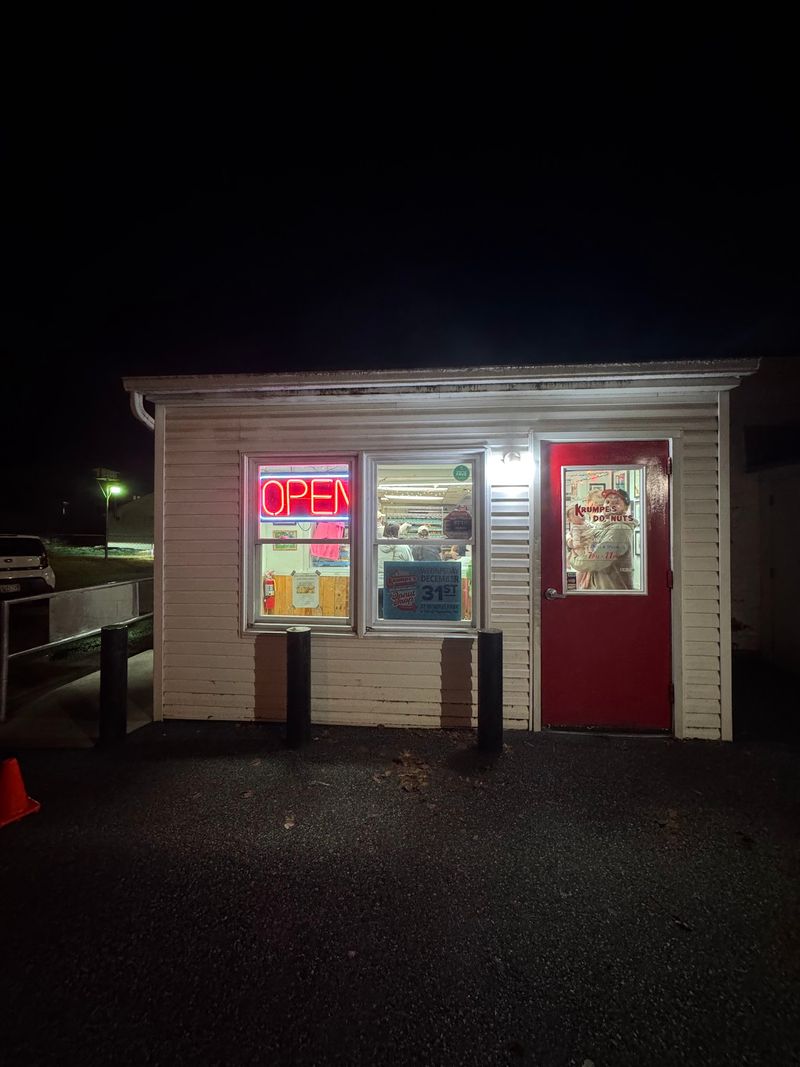 A Nighttime Ritual Unlike Any Other
