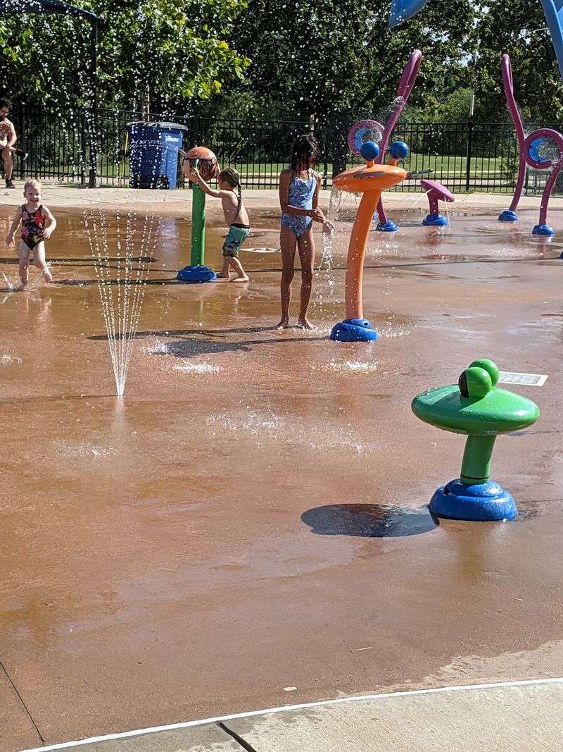 A Park That Gives Families Options