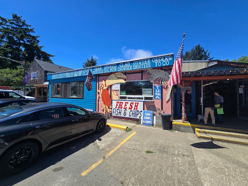 A Perfect Stop on Any Oregon Coast Road Trip A Perfect Stop on Any Oregon Coast Road Trip
