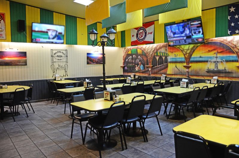 A Pizza Legacy That Front Royal Built Its Reputation On