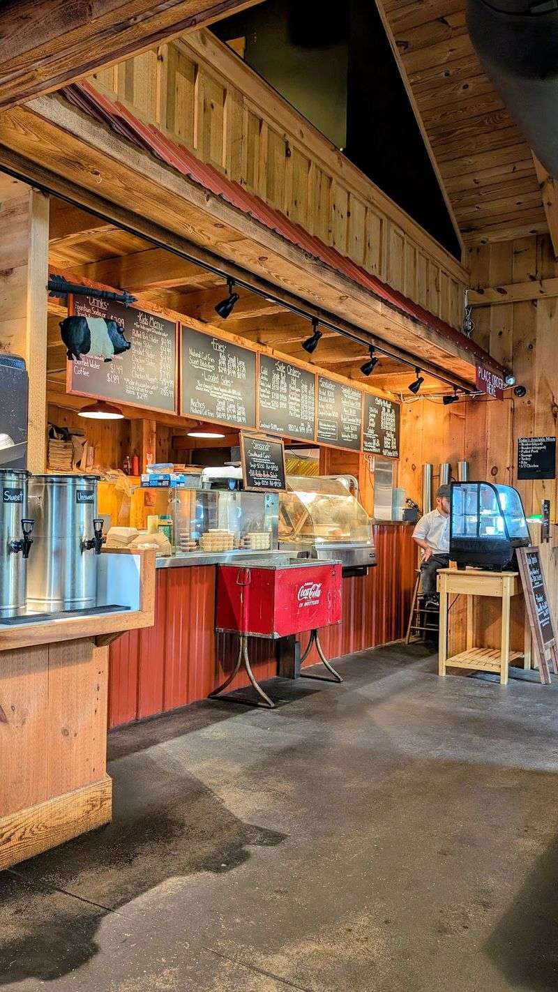 A Place Built for Loud Families and Long Tables