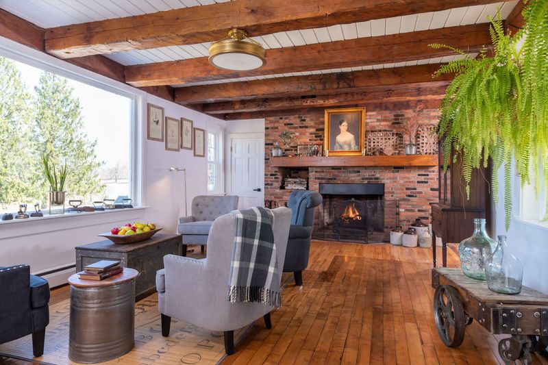 A Property With History Written Into Its Walls A Property With History Written Into Its Walls