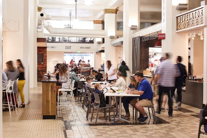 A Relaxed Spot For Groups And Solo Visits Alike