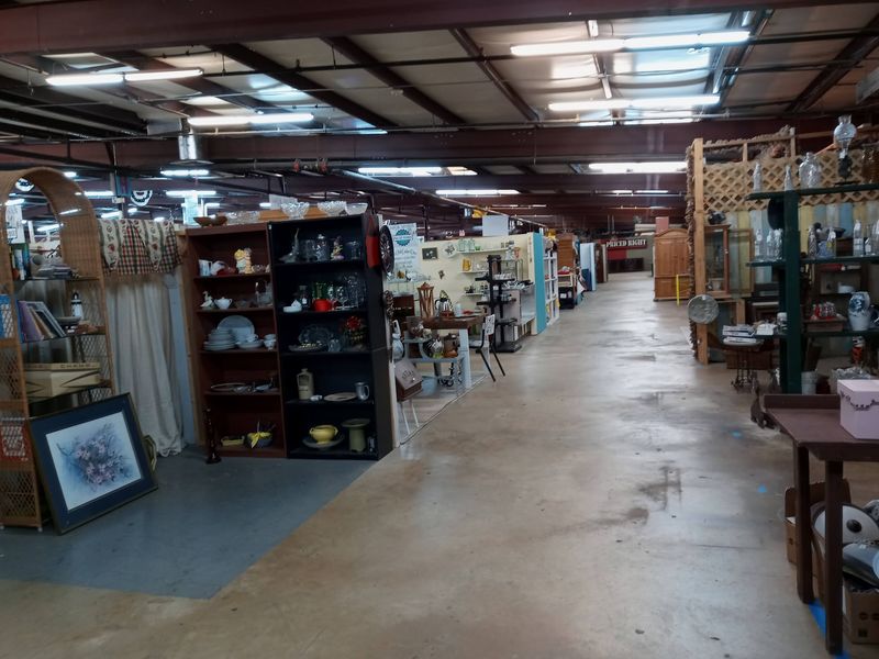 A Repurposed Factory With a Story Worth Knowing
