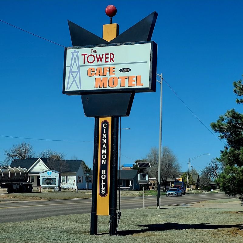 A Reputation That Outgrew The Town Limits A Reputation That Outgrew The Town Limits