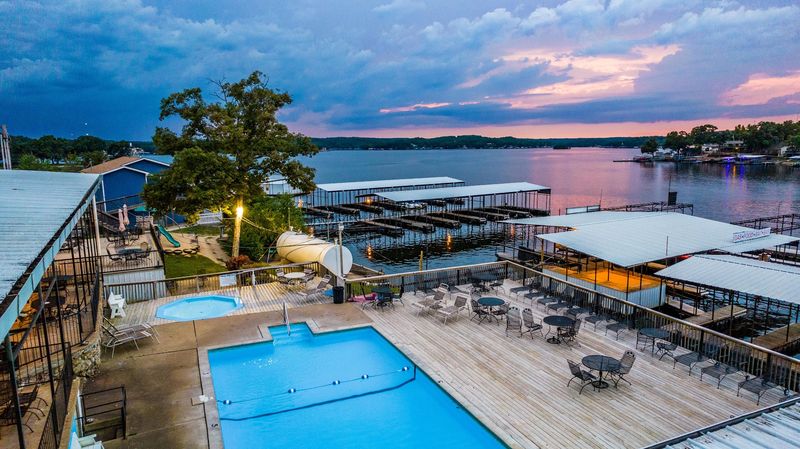 A Resort With Real Decades Behind It