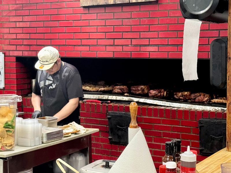 A Restaurant That Has Been Smoking Pork Since 1891 A Restaurant That Has Been Smoking Pork Since 1891