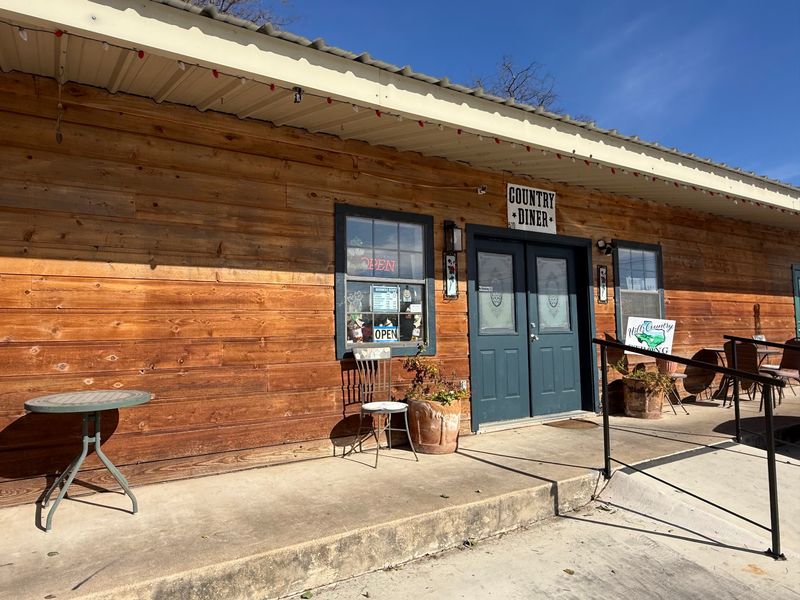 A Roadside Building That Hides A Whole Lot Of Charm