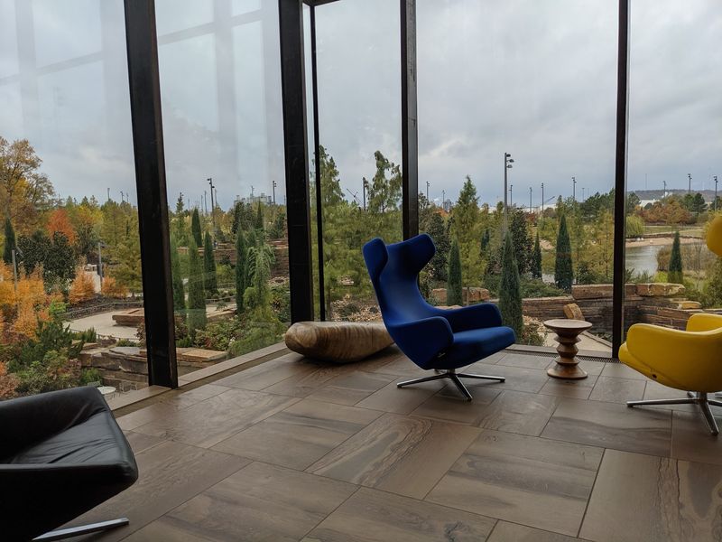 A Room That Helps You Slow Down