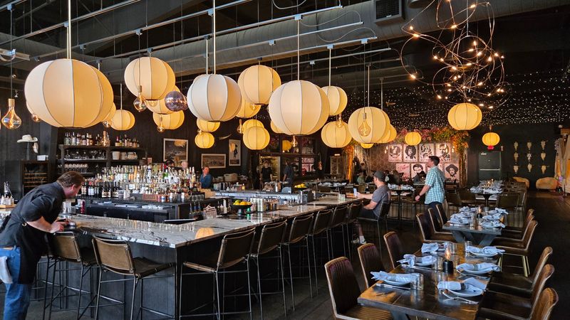 A Setting That Feels Like No Other Spot in Bend