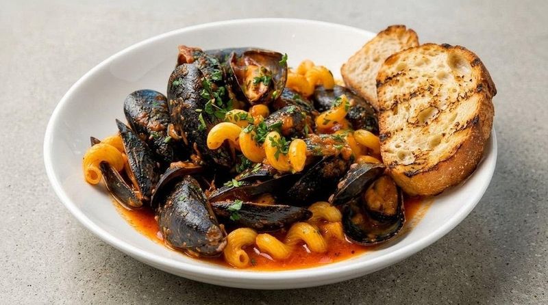 A Shore Legacy Behind The Kitchen