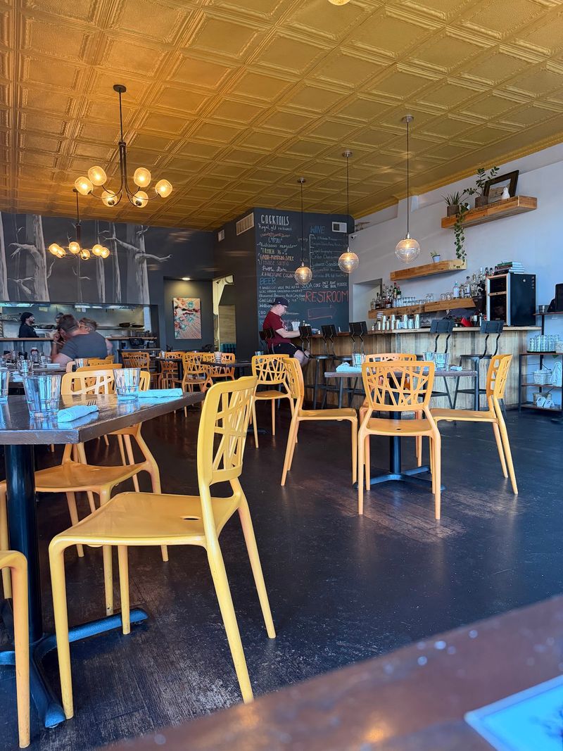 A Short Menu That Actually Works In Your Favor A Short Menu That Actually Works In Your Favor