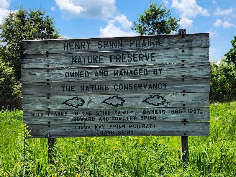 A Small Conservation Win You Can Actually Walk Through