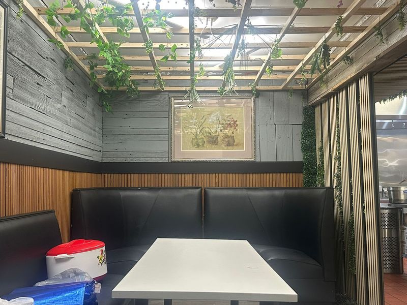 A Small Dining Room With Big Character A Small Dining Room With Big Character