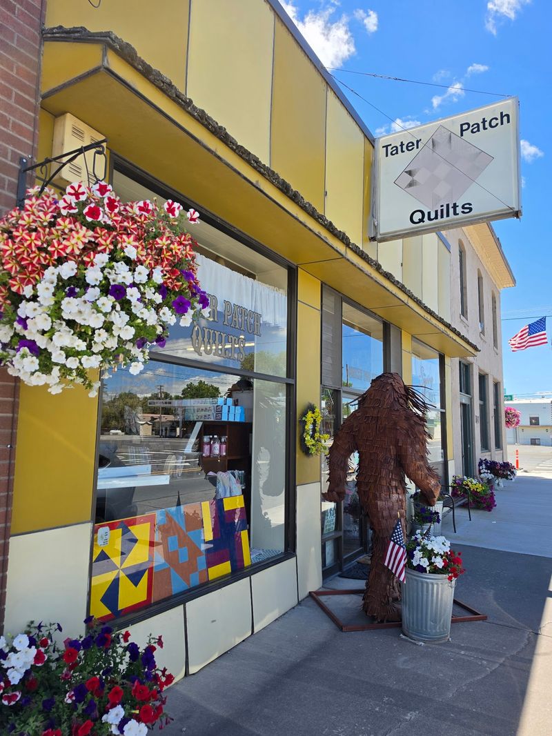 A Small Town Shop With an Outsized Reputation