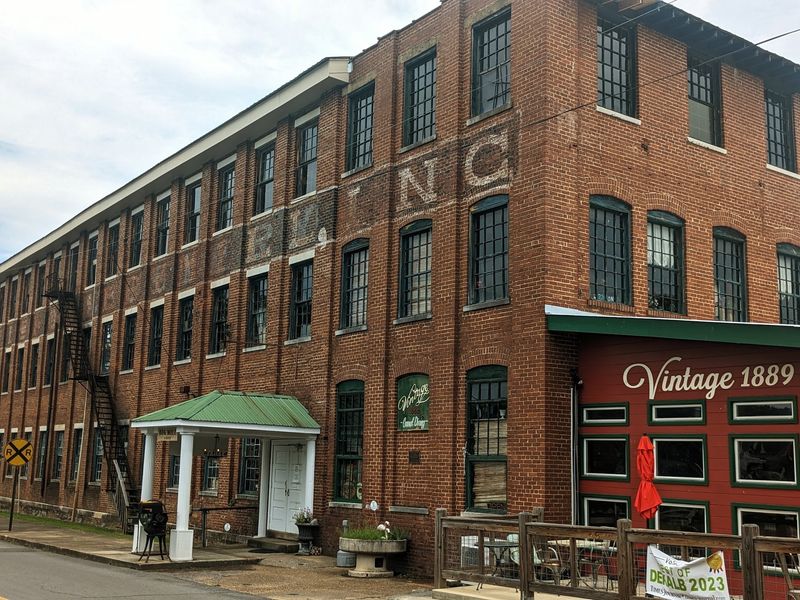 A Sock Factory That Refused To Fade Away A Sock Factory That Refused To Fade Away